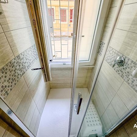 Azadi B&B Flaminio Rome Exterior photo